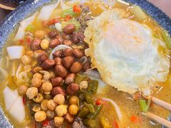 -小南小粉手工粉(迎薰路店)