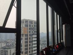 -燃无界格斗·拳击搏击体能馆(优品道店)
