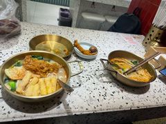 -雙冲柳州螺蛳粉&酸嘢&桂林米粉(簋街店)