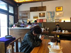 -笑来喜馄饨小笼工坊店(湖滨街店)