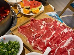-青瓷火锅料理(西单大悦城店)