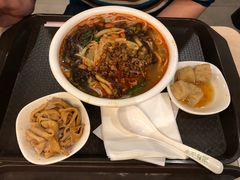 -水平有限广西米粉·广西风味集(五道口店)