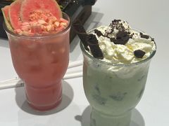 -眉州东坡·熊猫主题餐厅(枫蓝店)