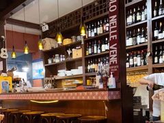 -La Tavernetta(Bar à Vin)(乌鲁木齐路店)