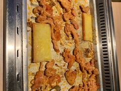 -新石器烤肉(百联川沙店)