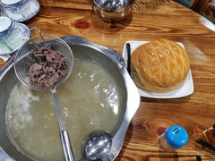 -三千坪超级火锅市场·土灶牛肉火锅
