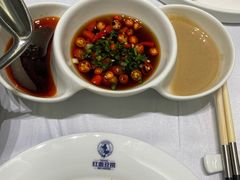 -红鼎豆捞·非遗鲍皇汤火锅(宝丰路店)