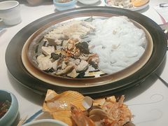 -碗中海·蒸汽海鲜·桑拿鸡(岭南天地店)