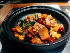 -辣尚瘾·烤鱼·新川菜(交大直营店)