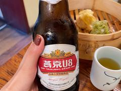 -正宗天津烧麦馆(柳州路店)