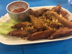 -Doo Dee Thai Food(Issan/Isaan/Esan)