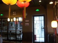 门面-星巴克(北京天坛东路店)