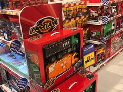 -TOYSRUS玩具反斗城(杭州萧山万象汇店)