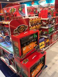 -玩具反斗城(万象汇店)
