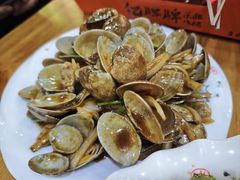 -亿牌牌东北烧烤(怀特店)