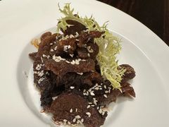 -浙江安吉JW万豪酒店·万豪中餐厅