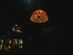 -爵士花园音乐酒吧餐厅
