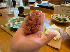 -鮨冠OMAKASE食べ放题(北京首店)