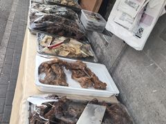 -清真·鸦儿李记·小馆(后海店)