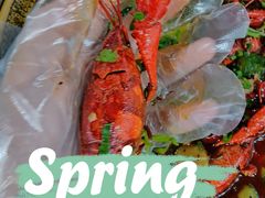 -庾氏龙虾馆(多弗汇店)