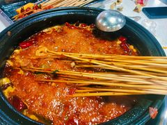 -唐记煌大坨卤牛肉串串(瑞南街店)