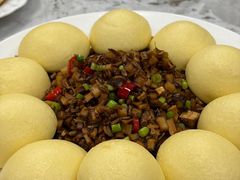 -宝发园名菜馆