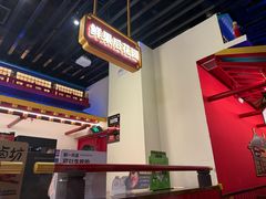 -牛New寿喜烧(曹路花园城店)