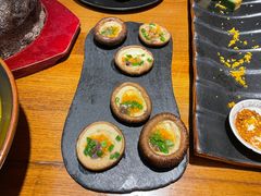 -敏珠拉姆藏餐·南京厨房(富春江东街店)