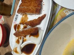 -小杨生煎(松江大学城店)