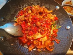 -实在湘·大碗土菜(竹料店)