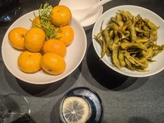 -江南雅厨(李公堤店)