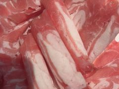 -清真·老门框爆肚涮肉·中华老字号(丰管路店)