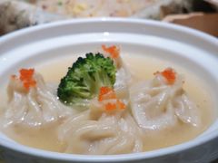 -叹茶靓点·粤式餐厅·全天茶市(石井万民广场店)