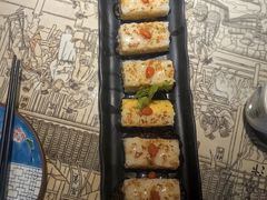 -遇见长安之高山流水(李家村万达店)