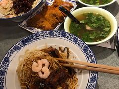 -腔调面(斜土路店)