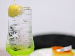 -你好独角兽·蛋糕甜品