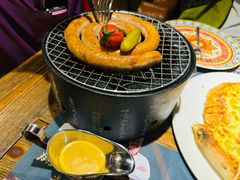 -卢布里西餐厅(海拉尔店)