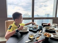 -广州柏悦酒店·悦景轩·粤菜餐厅