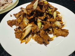 -老北京胡同味道二荤铺(酒仙桥店)