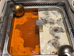 -海底捞火锅(九霄梦天地店)
