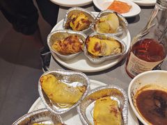 -黑金·寻焰自助百汇·烤肉·火锅(中街店)