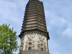 -广胜寺塔