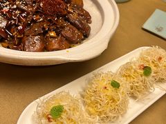 -观宴中餐厅