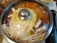 -七八冷面·延边朝鲜族美食(欢乐谷店)