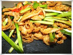 -聚宝渔港.五钻酒家(上地店)