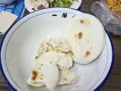 -一间楼牛羊肉泡馍馆(东一路店)