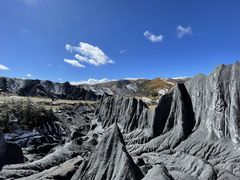 -墨石公园景区