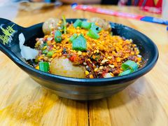 -冒椒火辣(奎星楼街店)