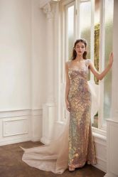 -MANLI BRIDAL婚纱