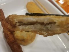-和合谷(北新桥店)